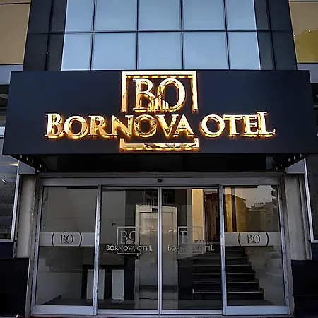 Bornova 3* Gaziemir