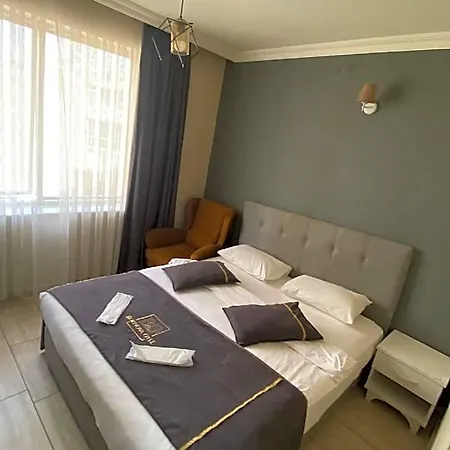Bornova Ξενοδοχείο