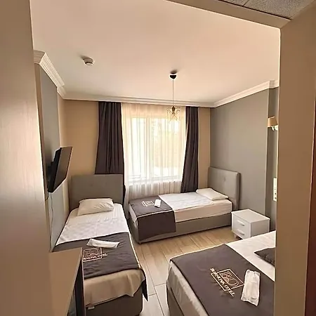 Bornova Ξενοδοχείο Gaziemir