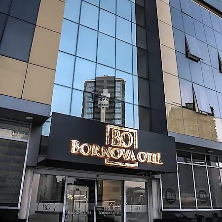 Bornova