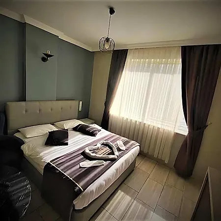 Ξενοδοχείο Bornova